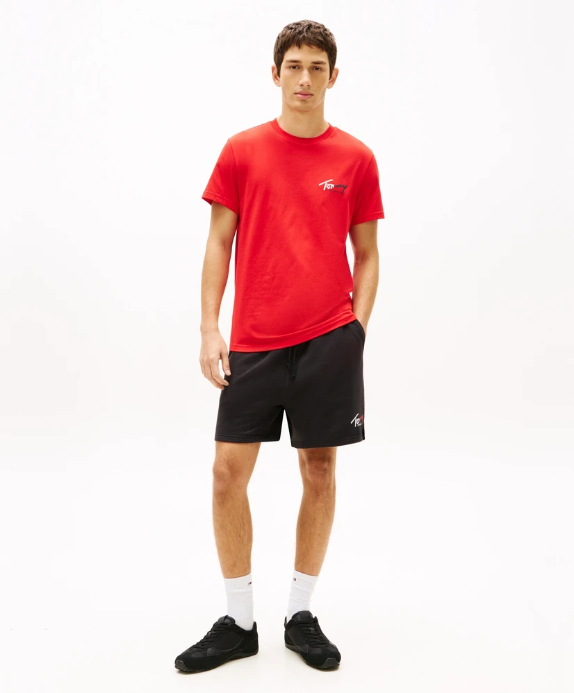 Tommy Jeans Jogging Short Beach