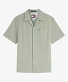 Tommy Jeans Overhemd Blend