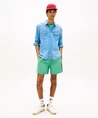 Tommy Jeans Overhemd Casual Western