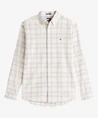Tommy Jeans Overhemd Check Cord