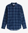 Tommy Jeans Overhemd Check Cord