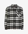 Tommy Jeans Overhemd Checkered