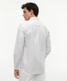 Tommy Jeans Overhemd Oxford Regular Fit