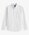 Tommy Jeans Overhemd Oxford Regular Fit
