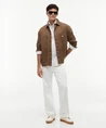 Tommy Jeans Overhemd Oxford Regular Fit