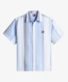 Tommy Jeans Overhemd Relaxed Gestreept