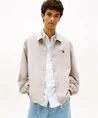 Tommy Jeans Overshirt Twill