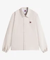 Tommy Jeans Overshirt Twill
