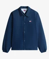 Tommy Jeans Overshirt Twill
