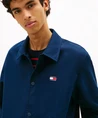 Tommy Jeans Overshirt Twill