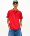Tommy Jeans Polo Basic