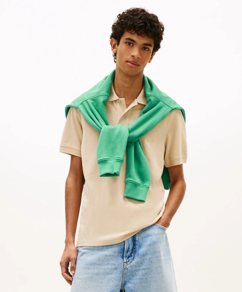 Tommy Jeans Polo Basic
