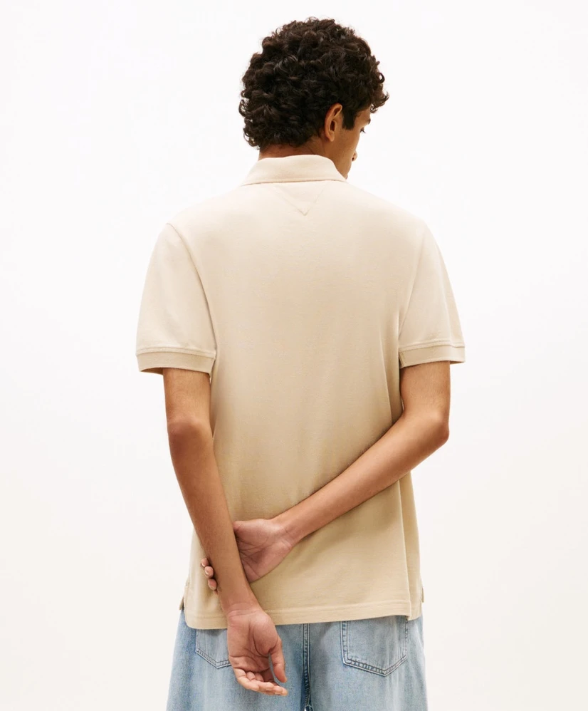 Tommy Jeans Polo Basic