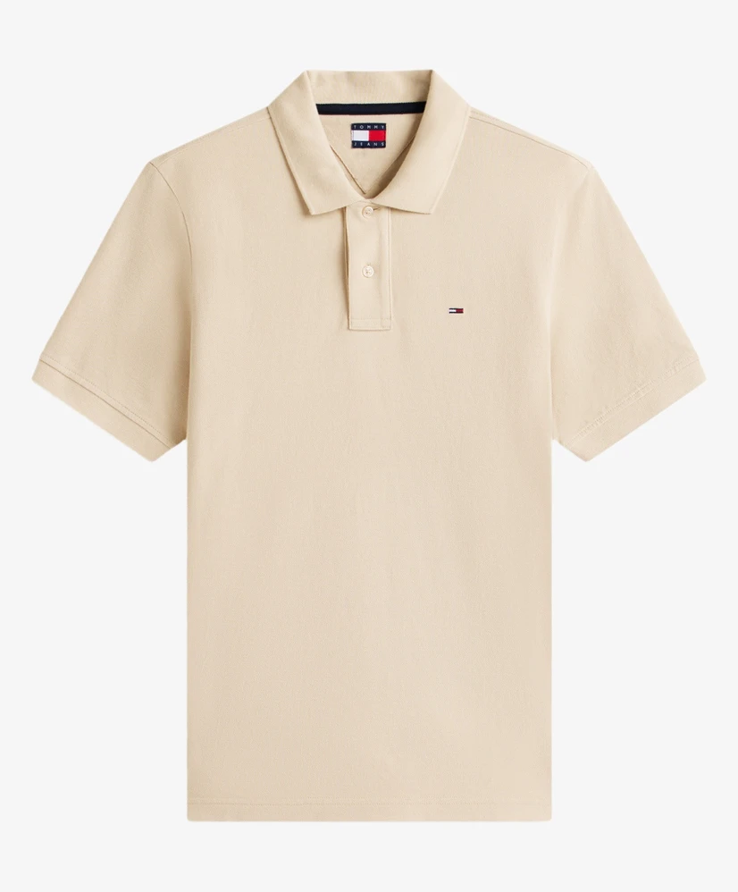 Tommy Jeans Polo Basic