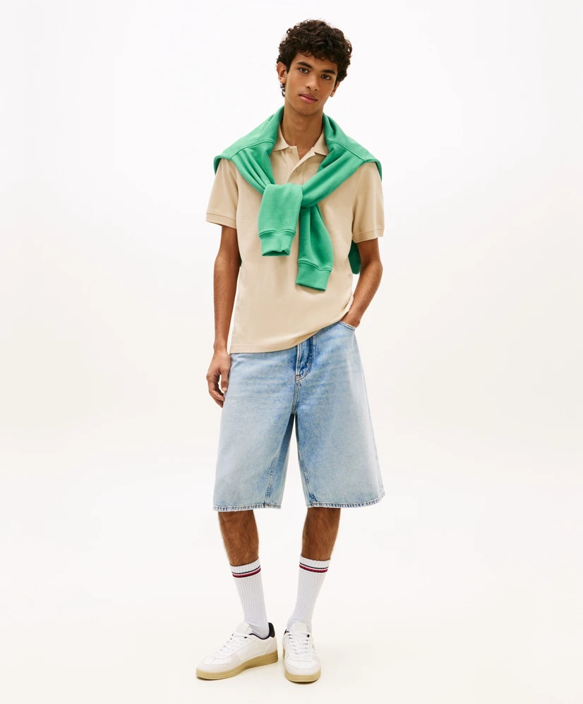 Tommy Jeans Polo Basic
