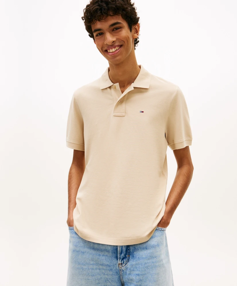 Tommy Jeans Polo Basic
