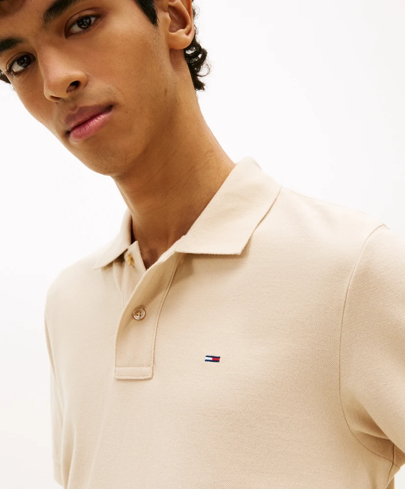 Tommy Jeans Polo Basic