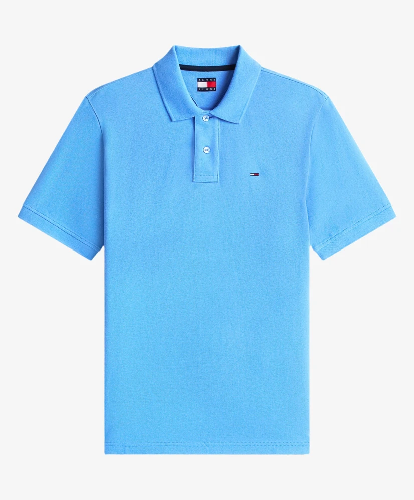 Tommy Jeans Polo Basic