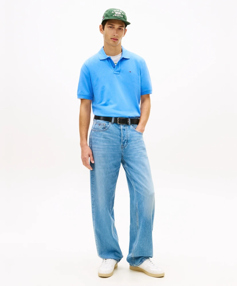 Tommy Jeans Polo Basic