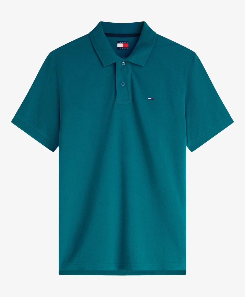 Tommy Jeans Polo Basic