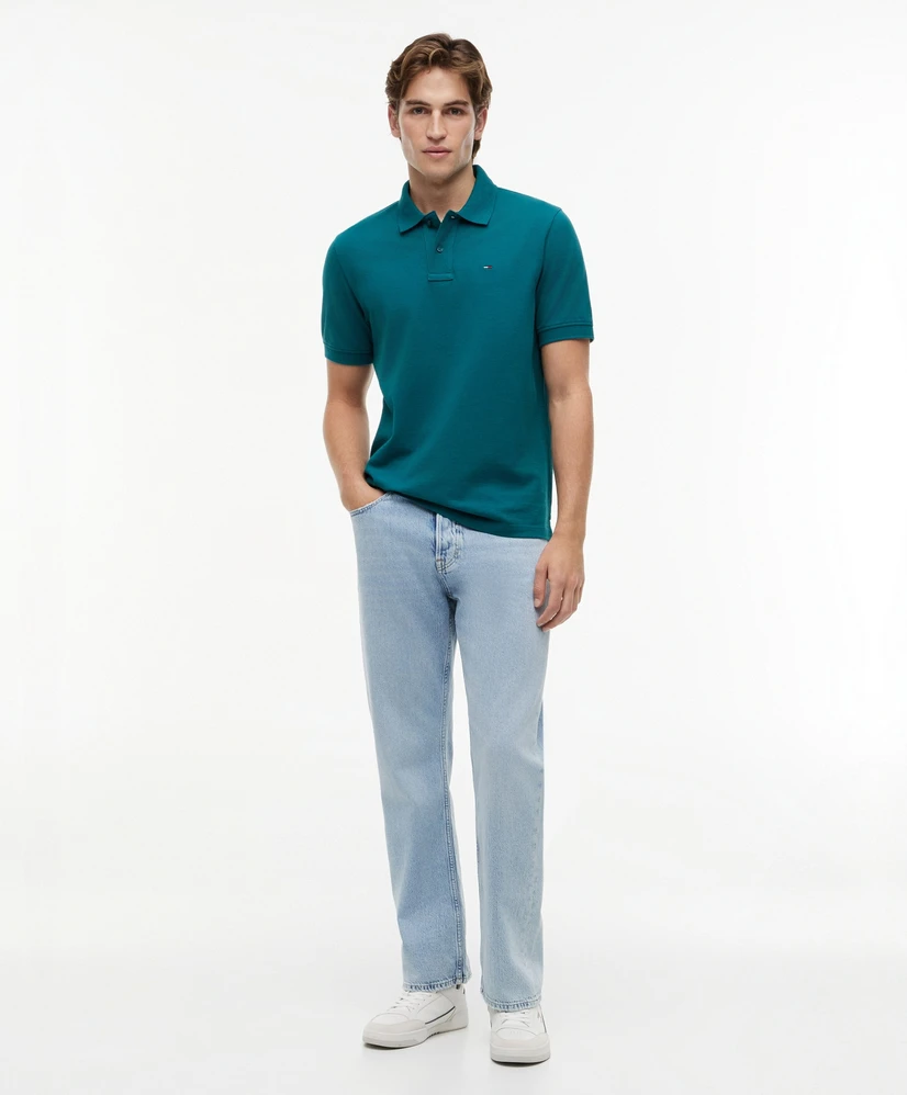 Tommy Jeans Polo Basic