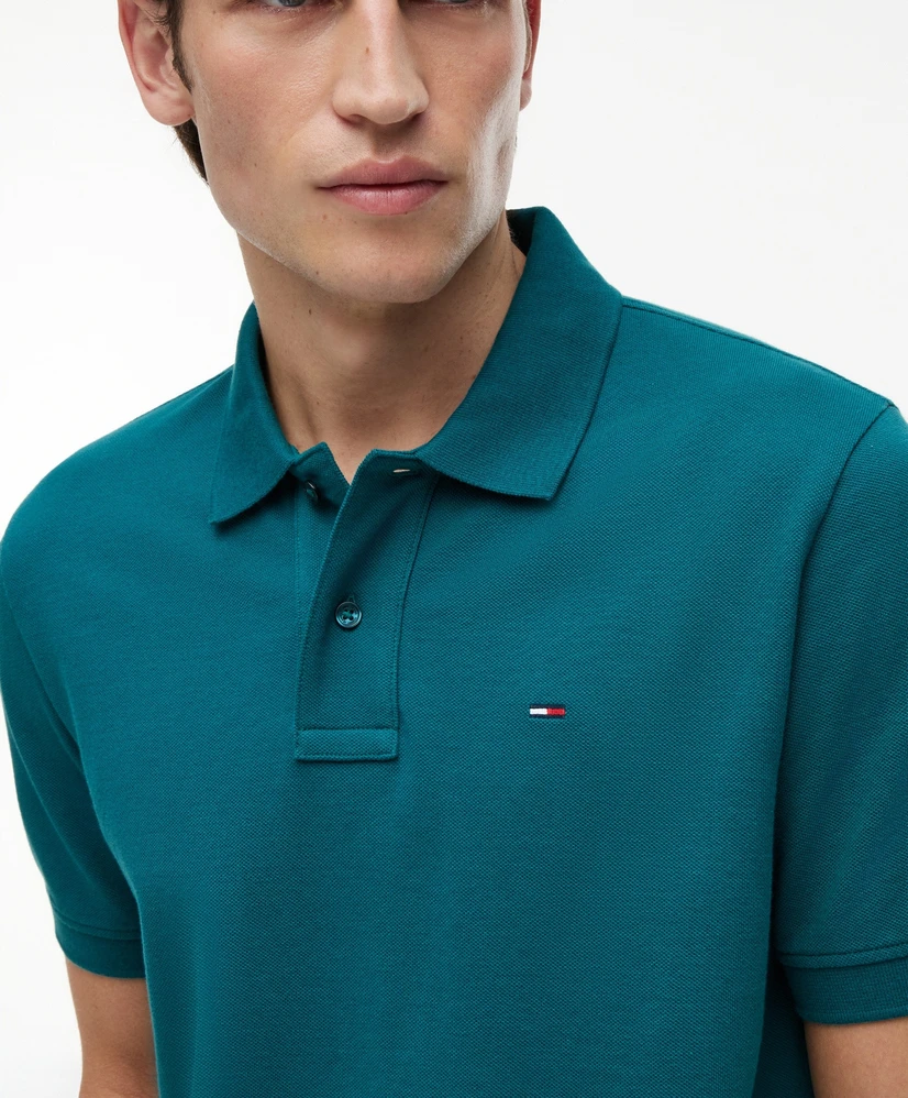 Tommy Jeans Polo Basic