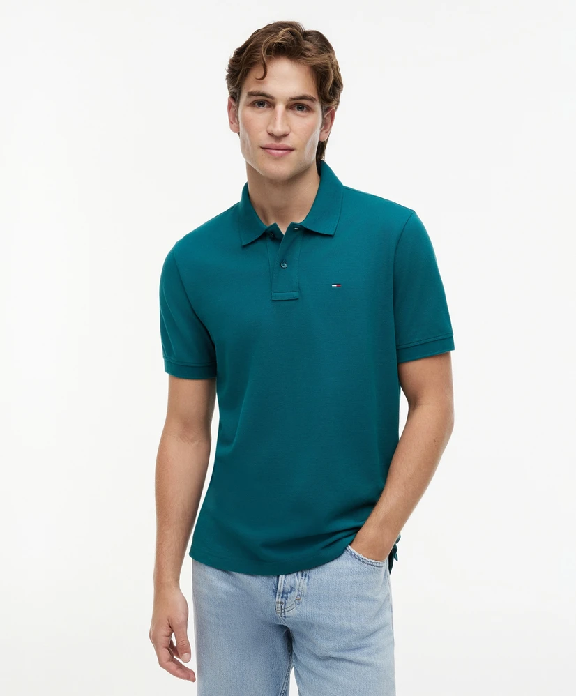 Tommy Jeans Polo Basic