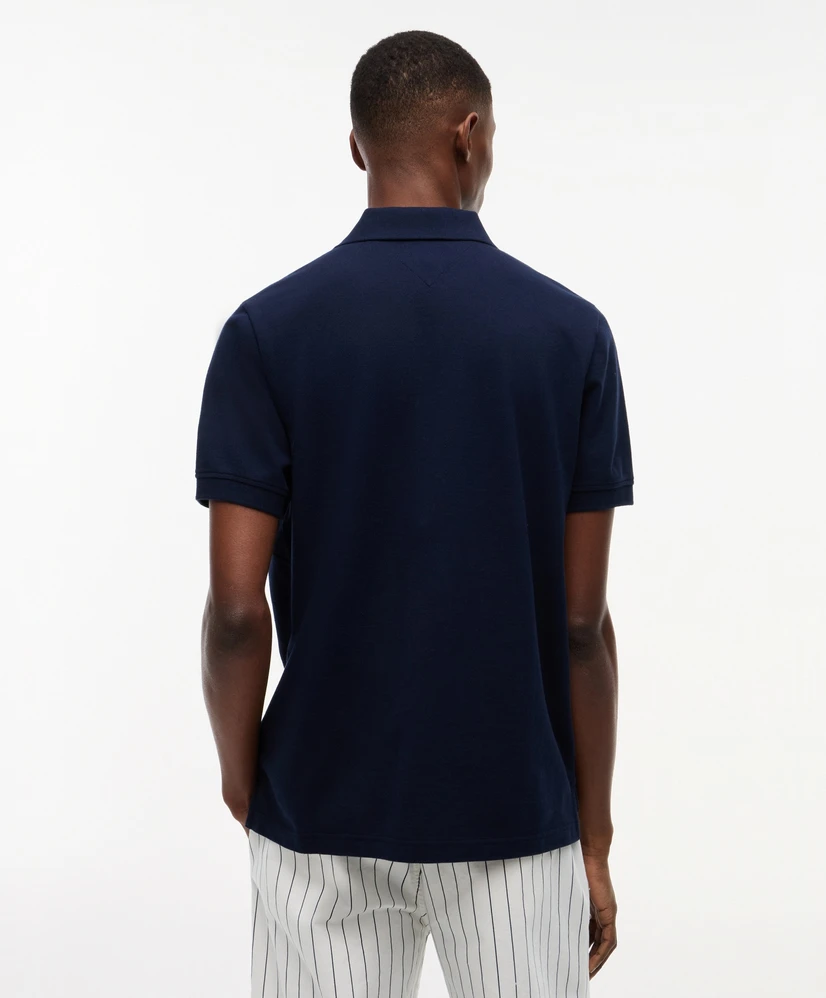 Tommy Jeans Polo Basic