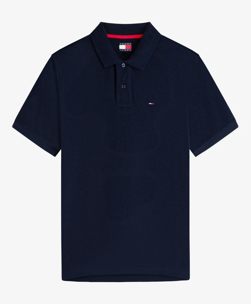 Tommy Jeans Polo Basic