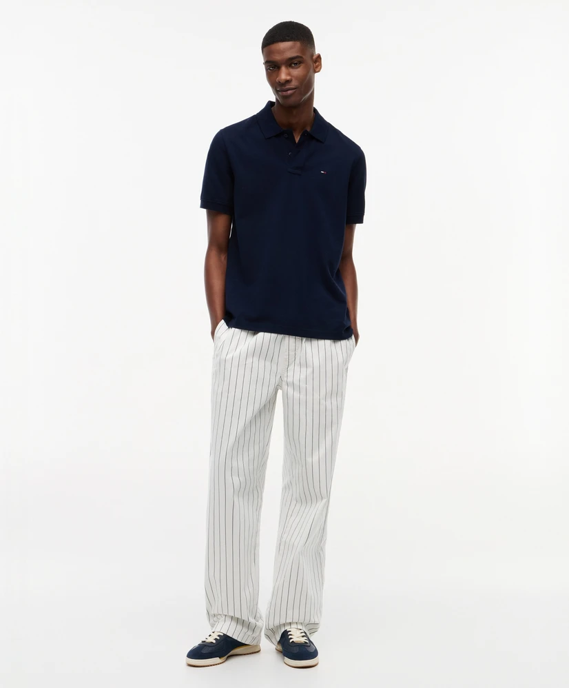 Tommy Jeans Polo Basic