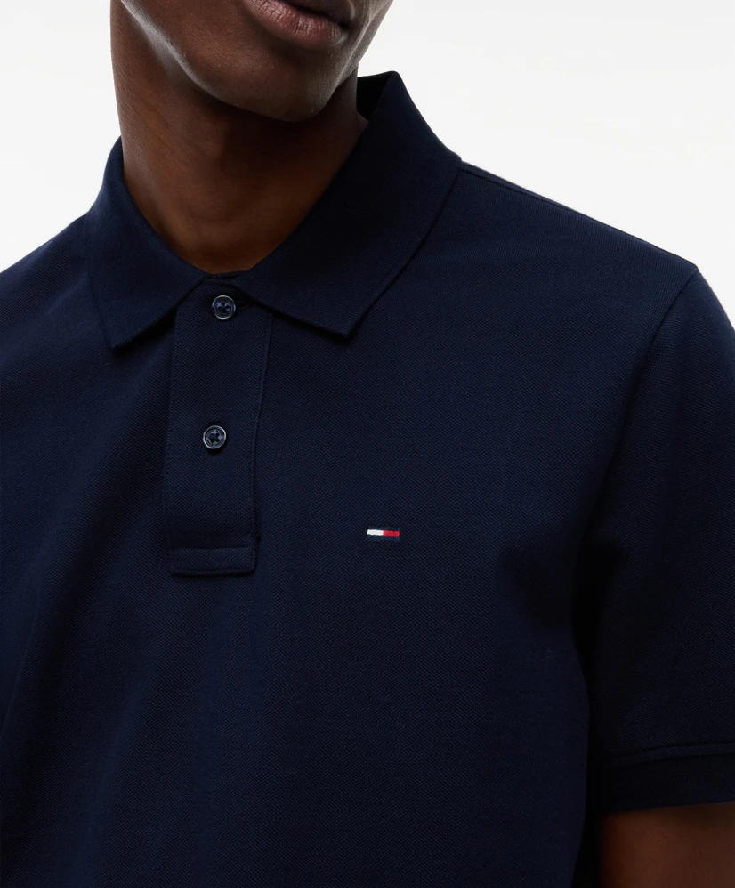 Tommy Jeans Polo Basic
