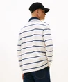 Tommy Jeans Polo Gestreept Rugby