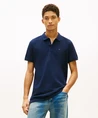 Tommy Jeans Polo Placket