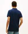 Tommy Jeans Polo Placket