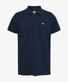 Tommy Jeans Polo Placket