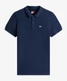 Tommy Jeans Polo Placket