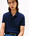 Tommy Jeans Polo Placket