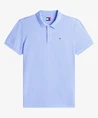 Tommy Jeans Polo Placket