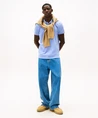 Tommy Jeans Polo Placket