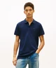 Tommy Jeans Polo Placket