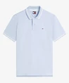 Tommy Jeans Polo Tipped