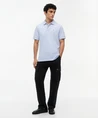 Tommy Jeans Polo Tipped