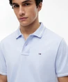 Tommy Jeans Polo Tipped
