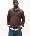 Tommy Jeans Polo Trui Essential
