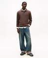 Tommy Jeans Polo Trui Essential