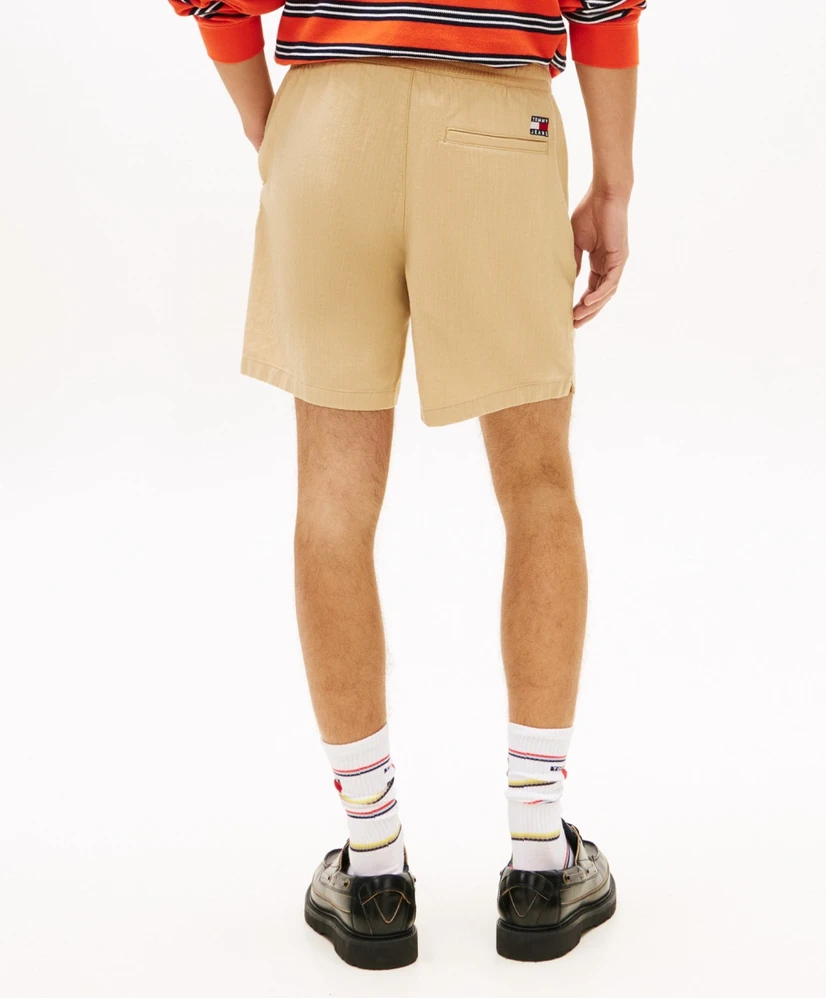 Tommy Jeans Short Relaxed