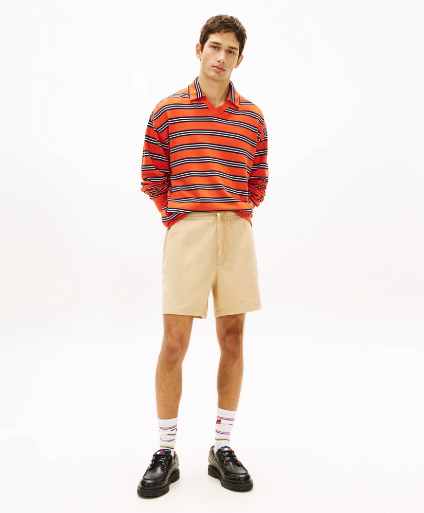Tommy Jeans Short Relaxed