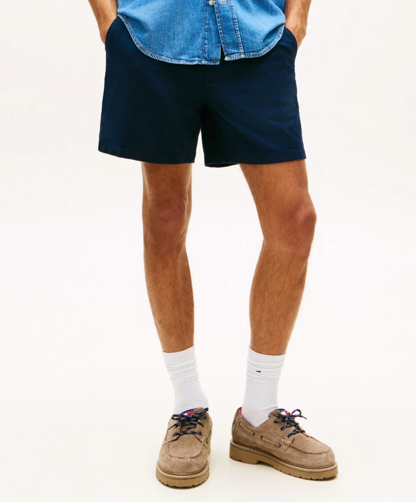 Tommy Jeans Short Relaxed