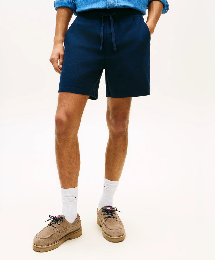 Tommy Jeans Short Relaxed