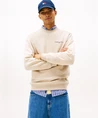Tommy Jeans Sweater Linear